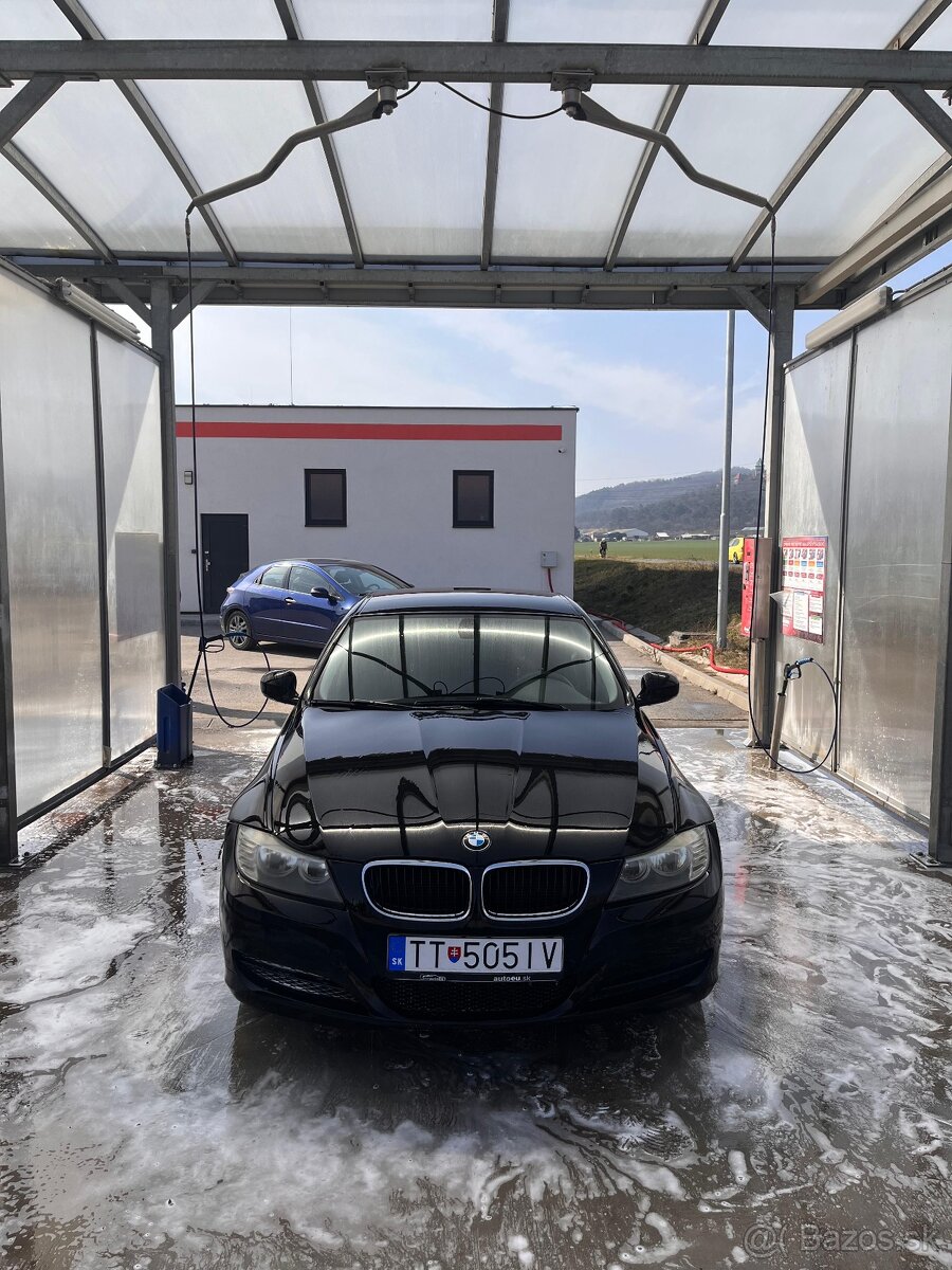 BMW 316d