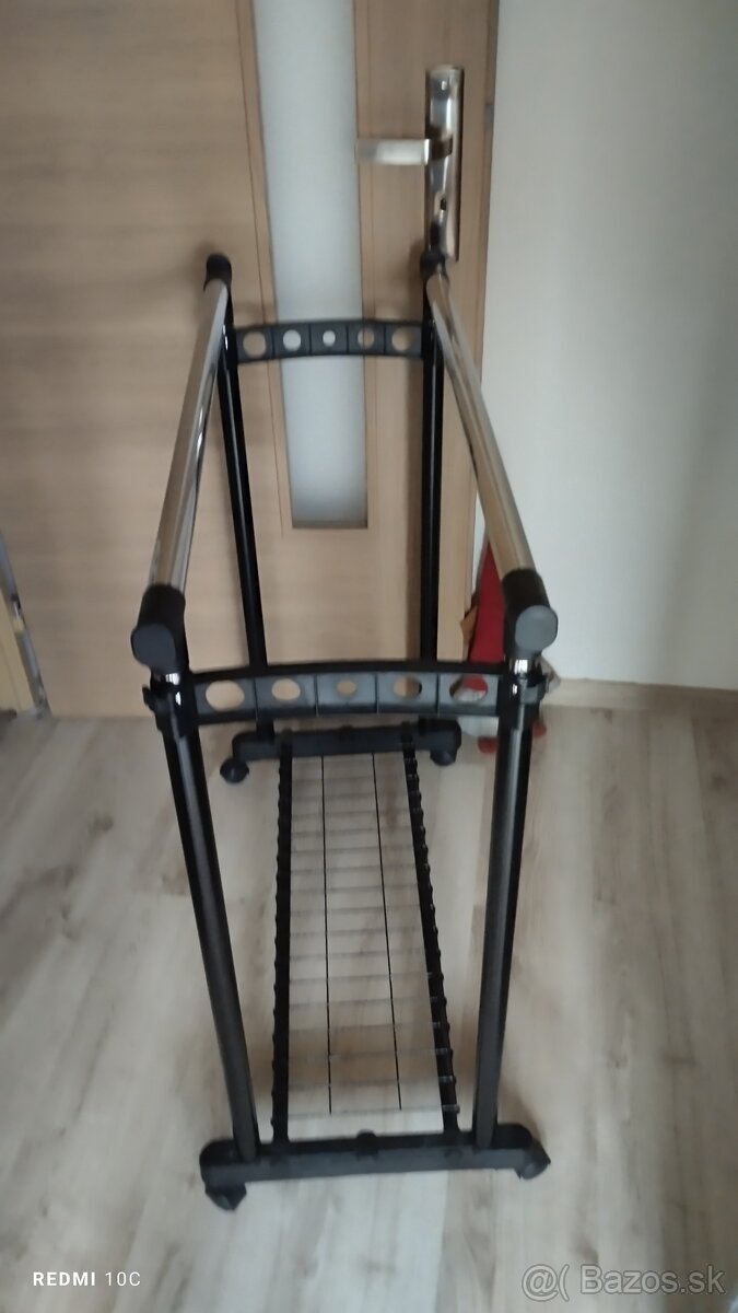 Vešiak
