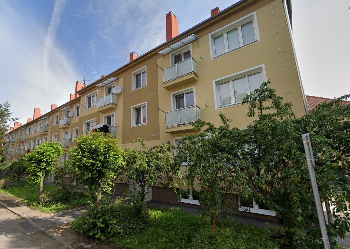 Prenájom garzónky, Spišská Nová Ves