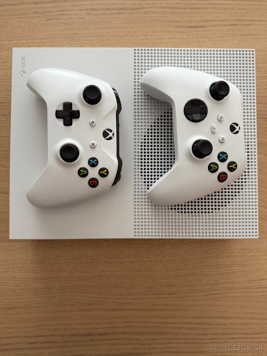 Xbox One S 1TB