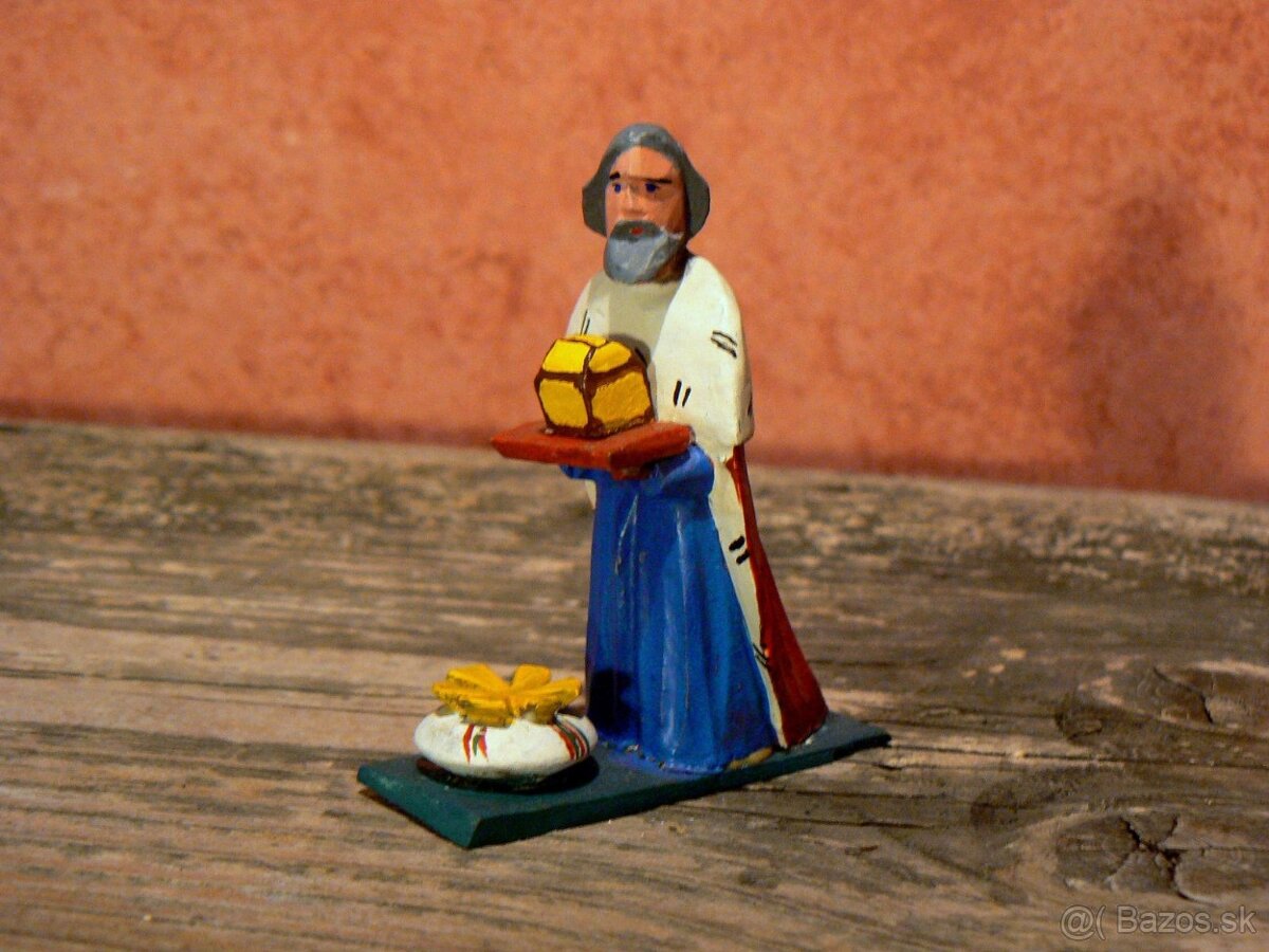Traja krali - betlehem