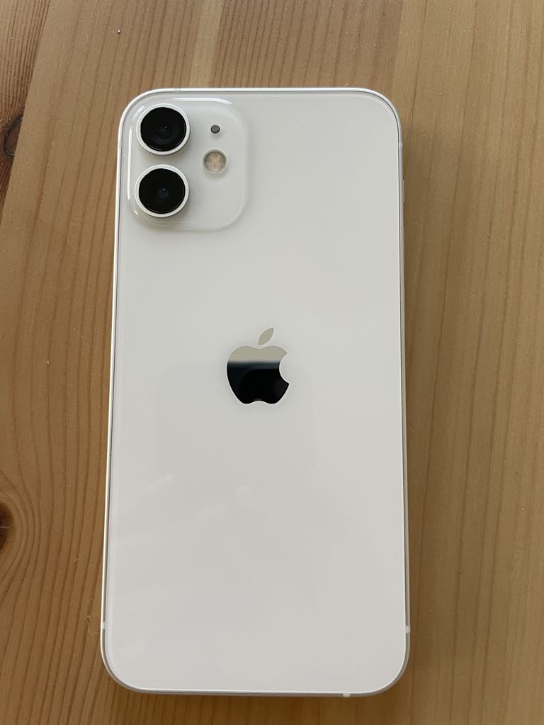 Iphone 12mini 128gb