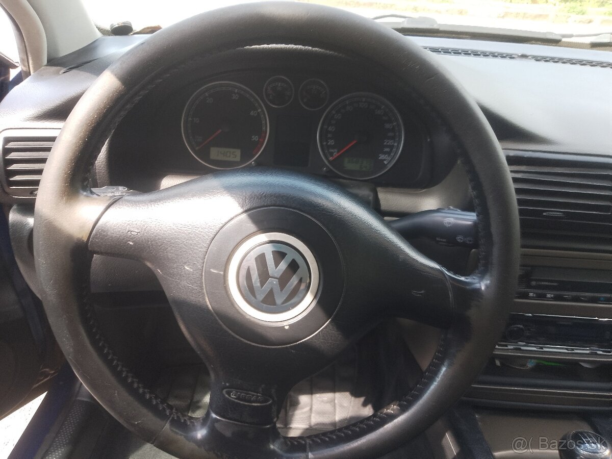 Vw Passat variant B5.5