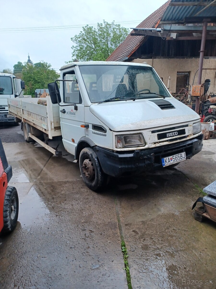 Iveco Daily