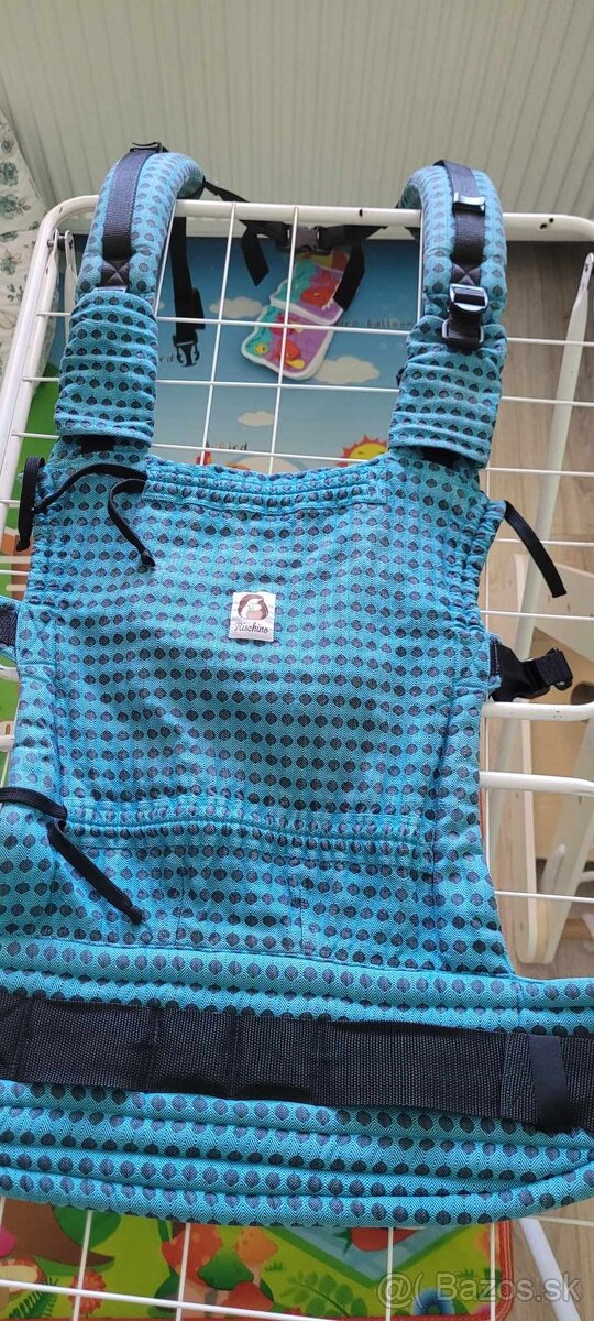 Nosič Rischino Flexible
