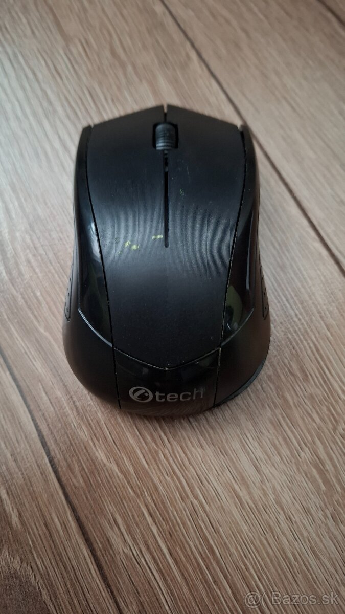 C-tech myš