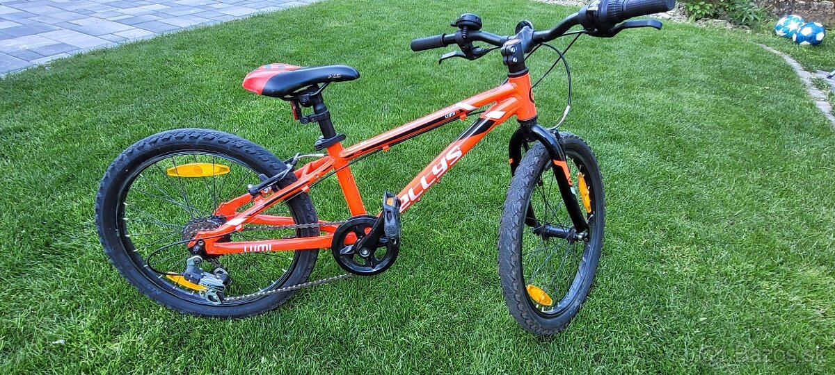 Kellys Lumi 30