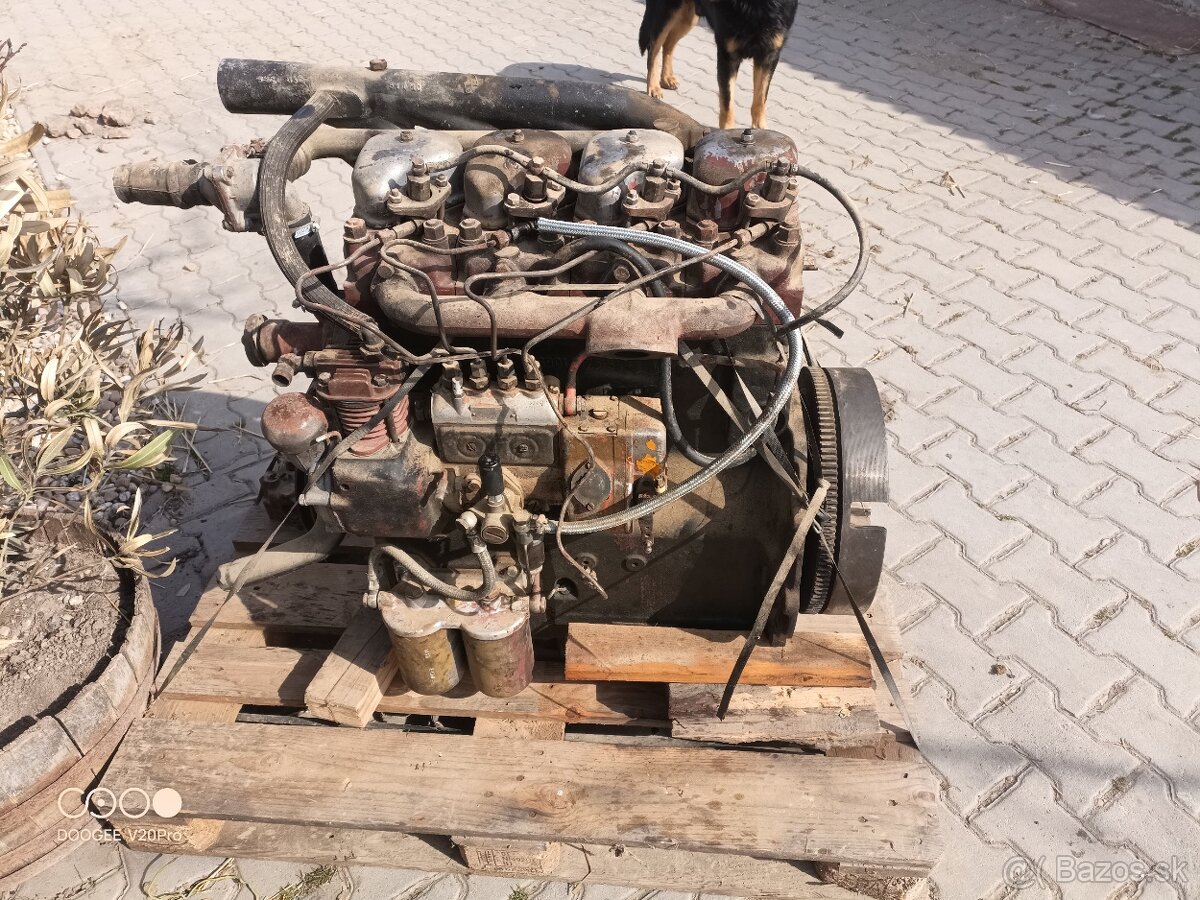 Zetor 7245