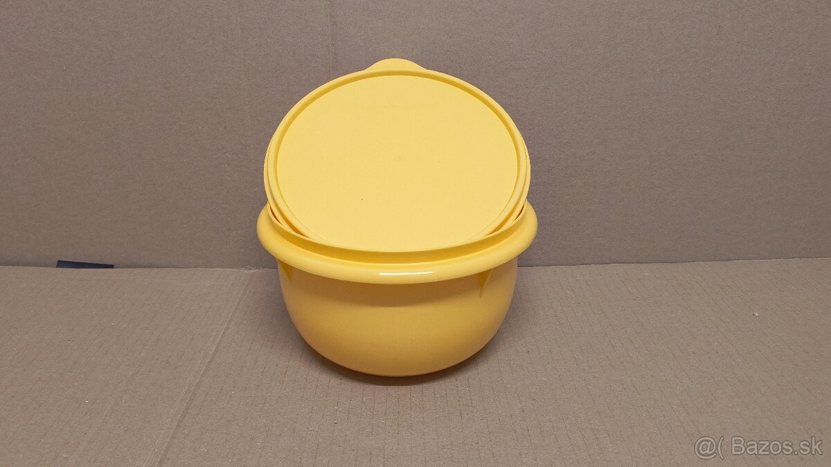 Tupperware Rýchlokyska