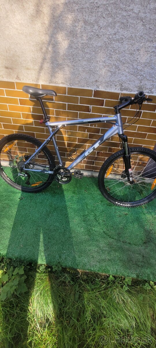 Predám bicykel Avalanche 1.0 GT