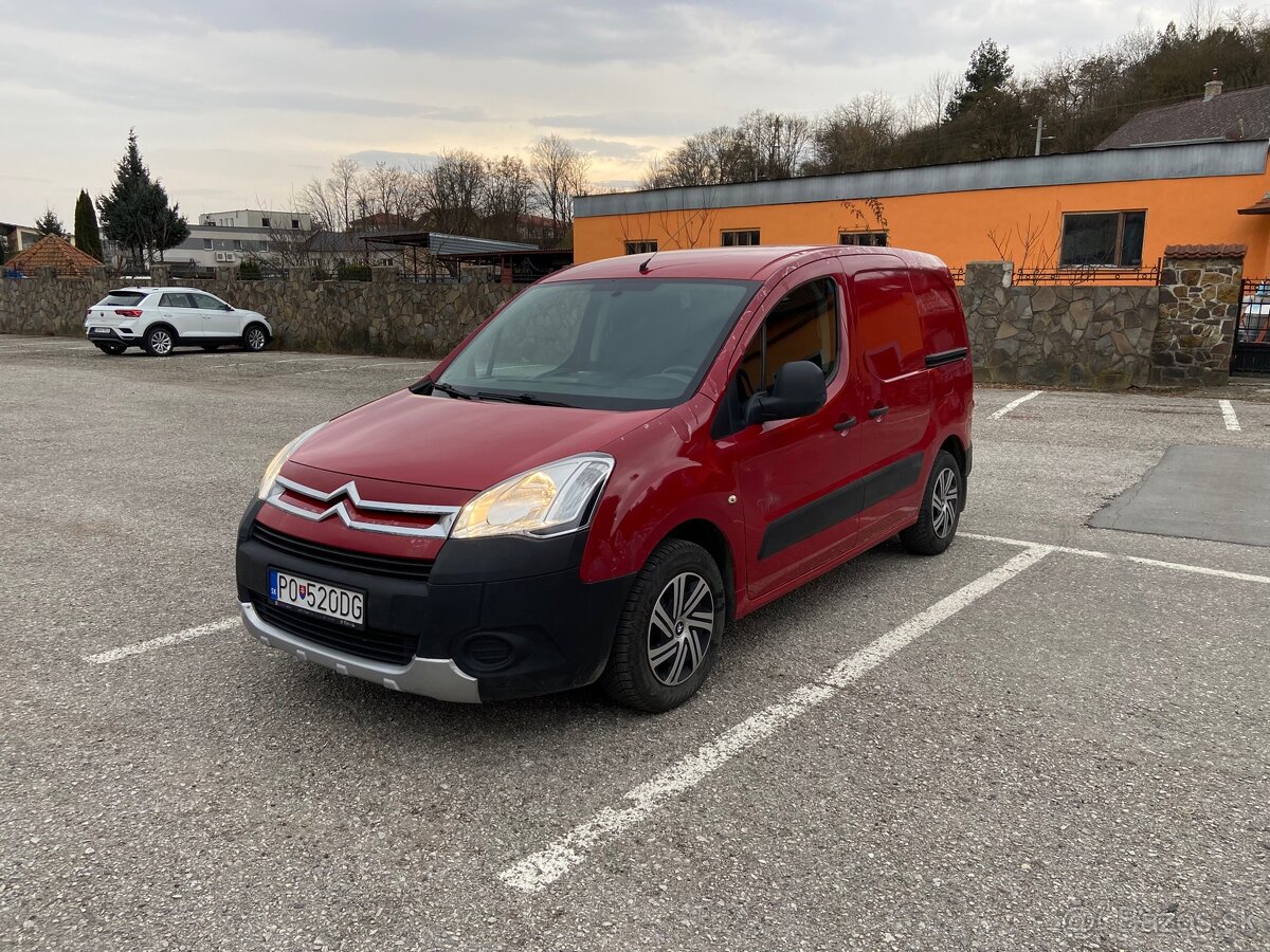 Citroën Berlingo