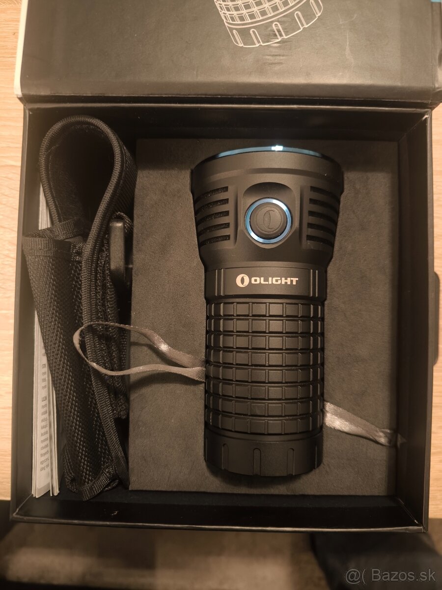 Olight Marauder