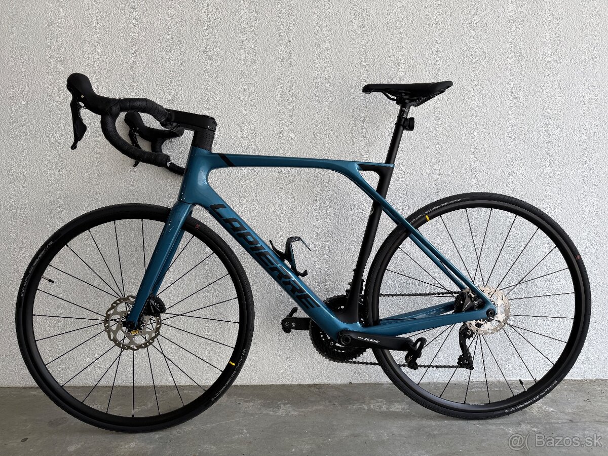 Lapierre Xelius SL 5.0 "veľkosť L" (2022/2023)