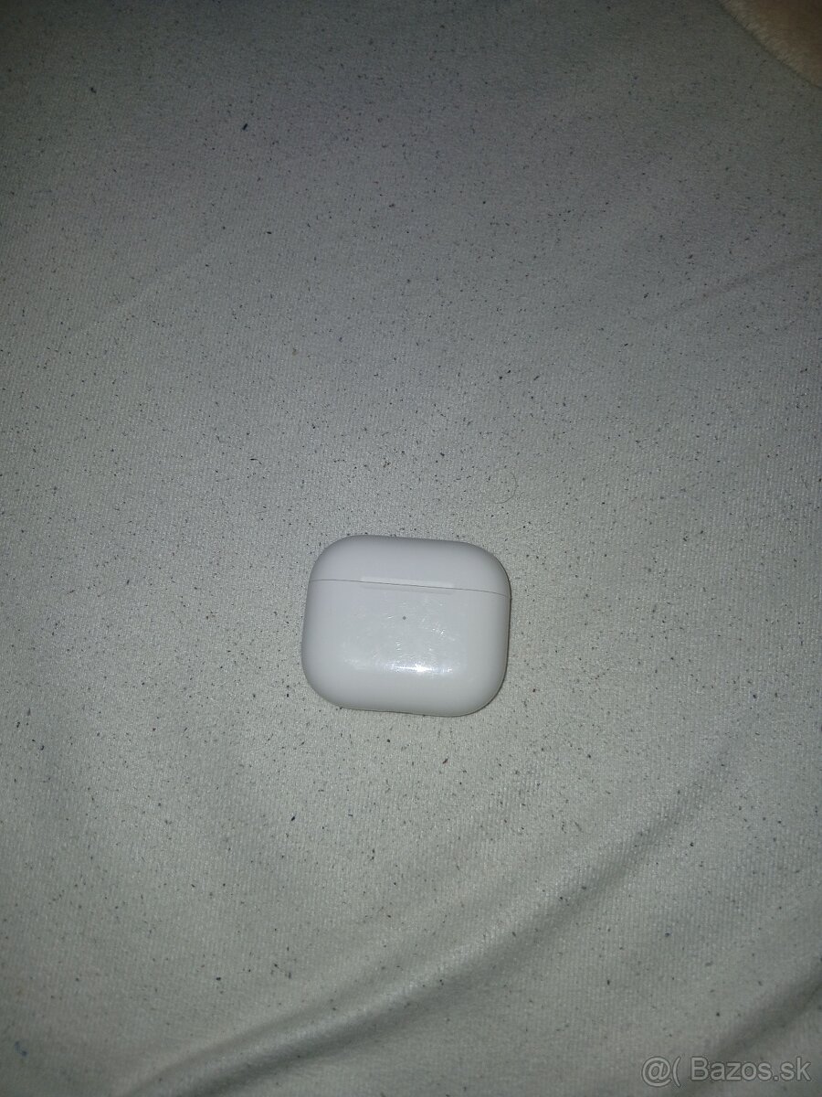 Airpods pro 3