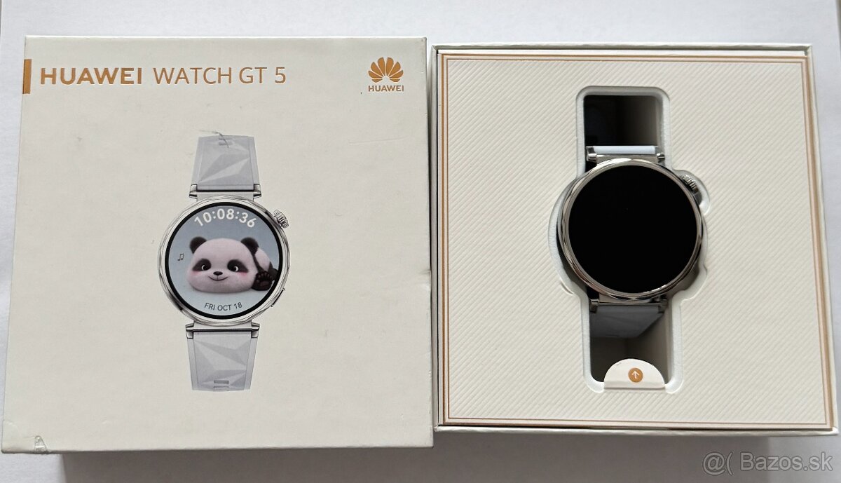 Huawei Watch GT 5 41mm
