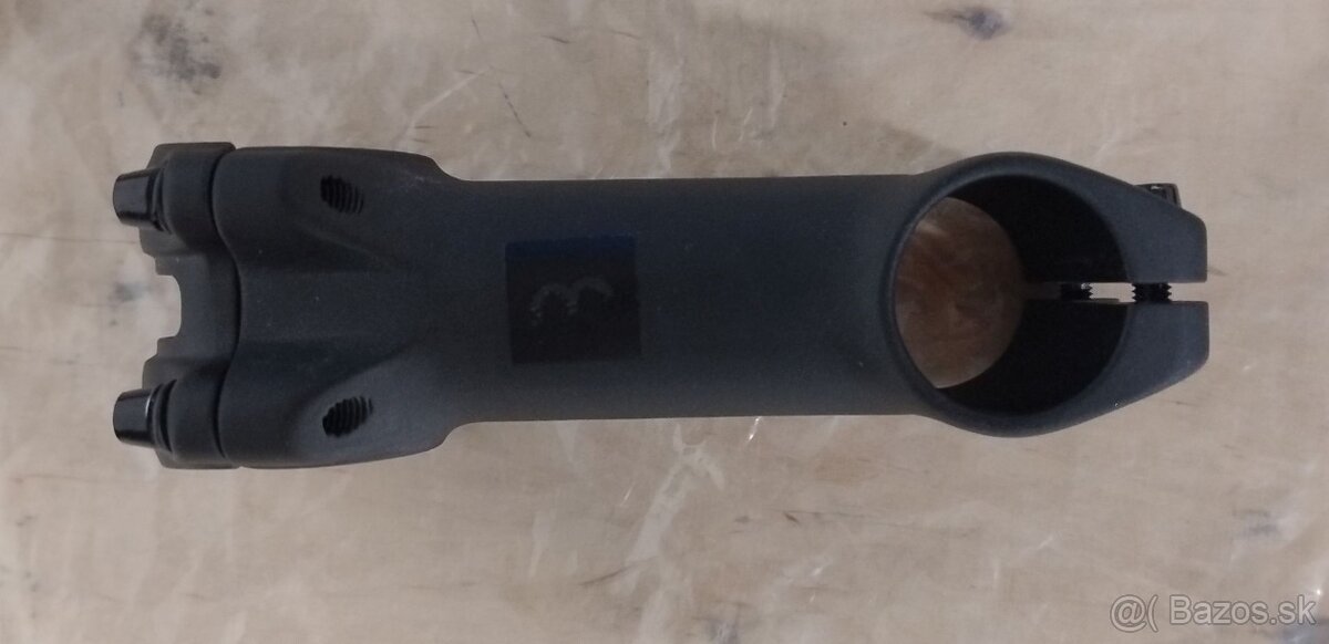 Predstavec 90 mm BBB BHS 08 RoadForce II, Ø-31.8 mm