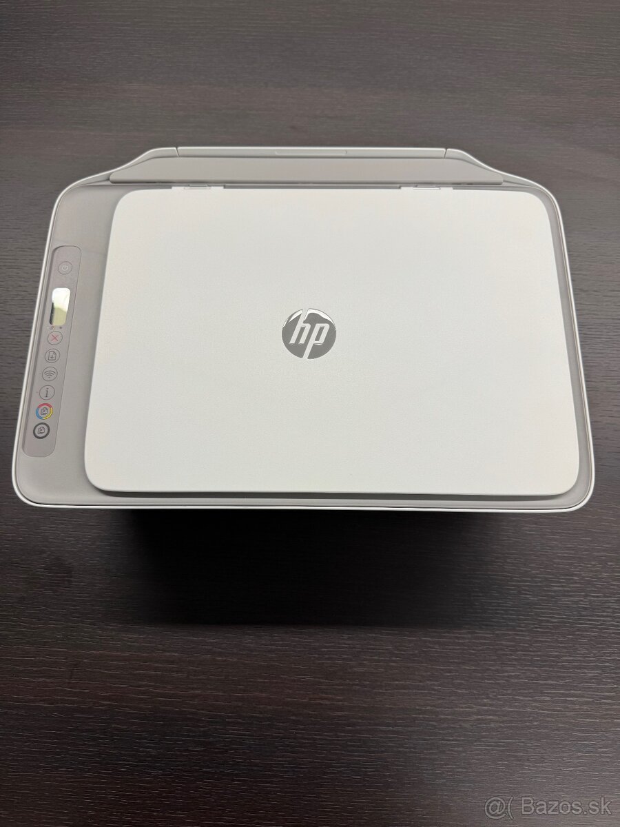 HP DeskJet 2720e – multifunkčná atramentová tlačiare