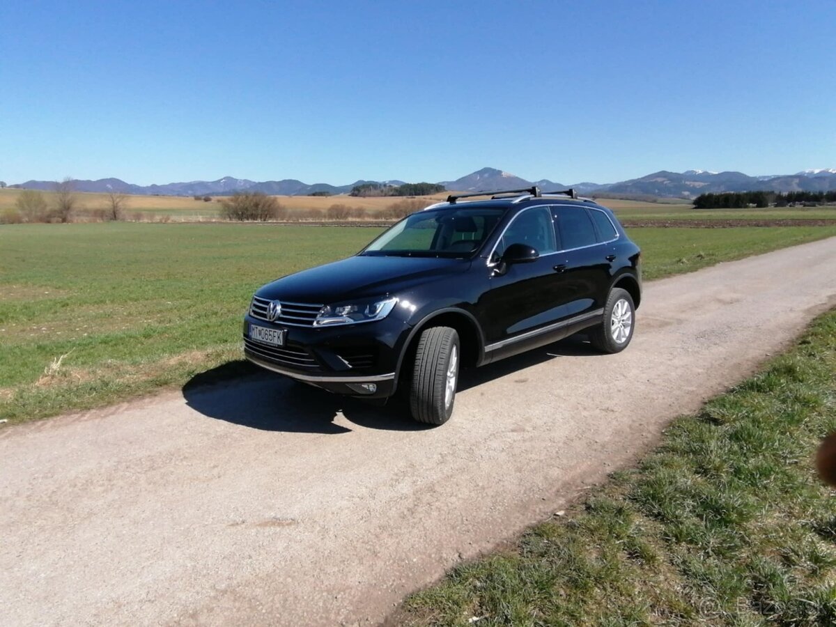 Touareg