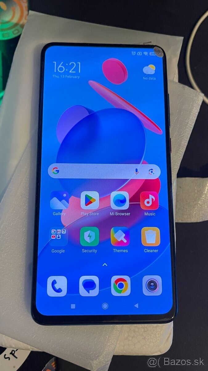 XIAOMI Mi 9T / Mi 9TPro / Redmi K20 / K20 Pro - LCD DISPLEJ