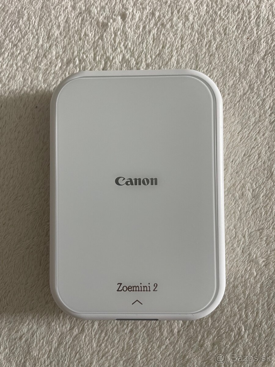 Tlačiareň Canon Zoemini 2