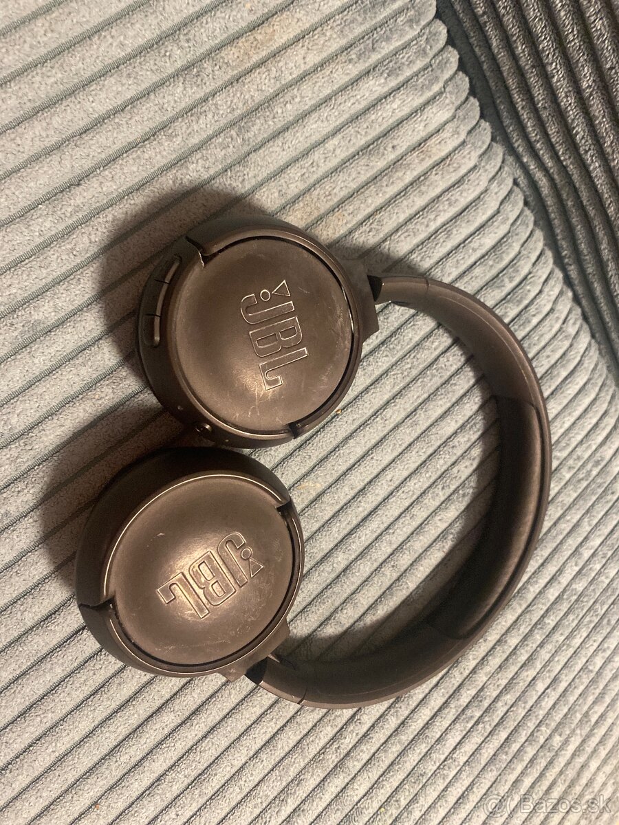 JBL Sluchadlá bezdrotove