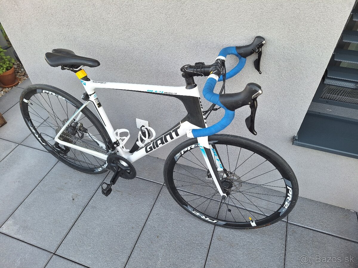 Giant Defy