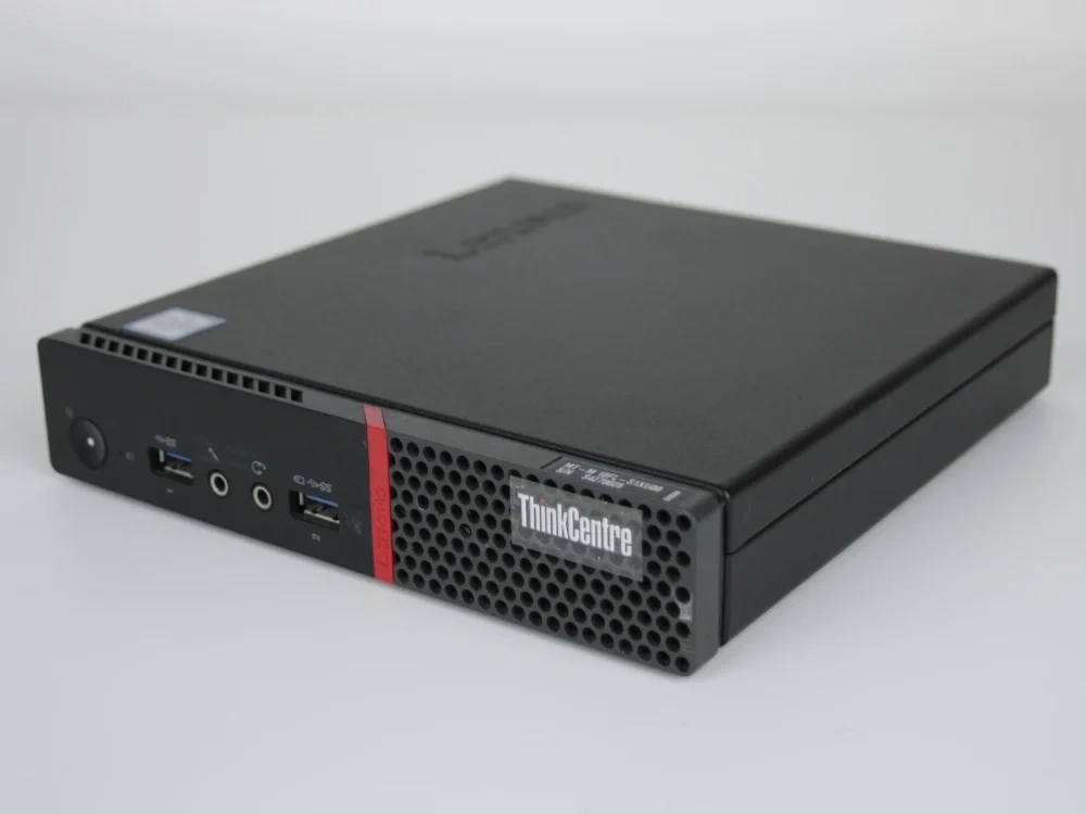 Lenovo M900 Tiny- i5 6500T, 16GB RAM, 256GB SSD, ZÁRUKA, W11