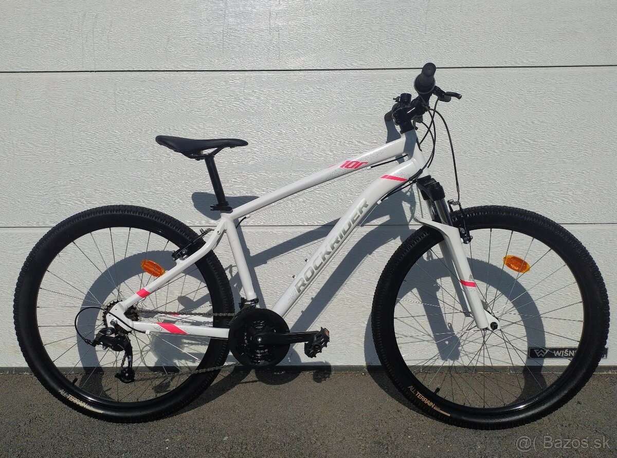 Horský bicykel 27, 5 "