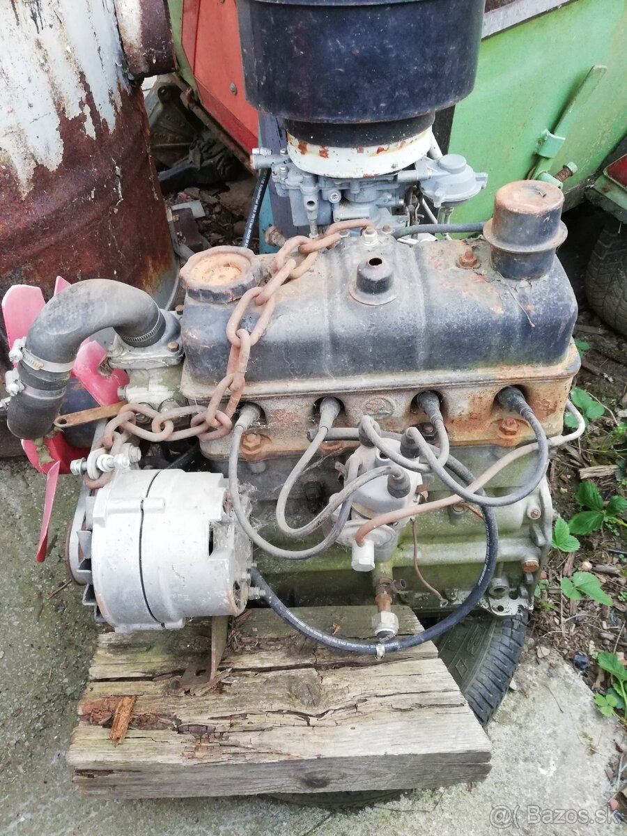 Tatra 805