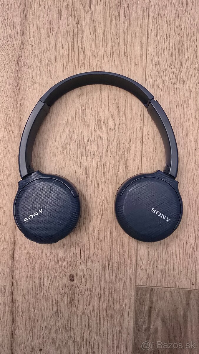 Bluetooth slúchadlá Sony WH-CH510