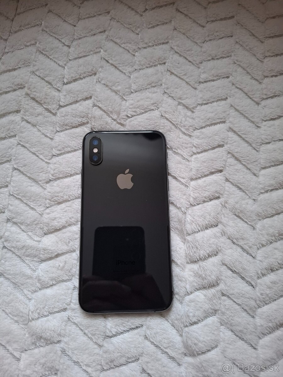 IPHONE Xs