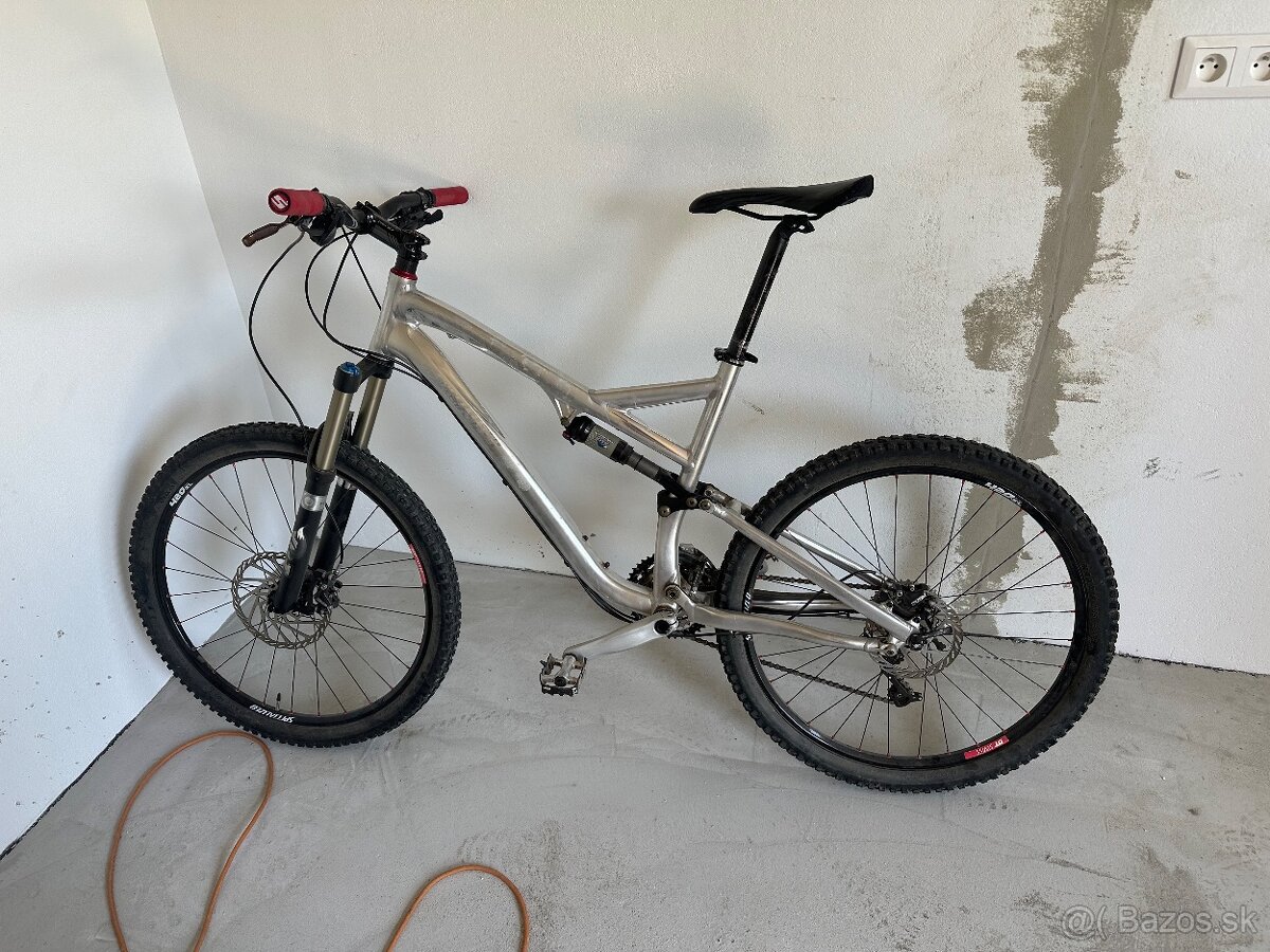 Specialized Stumpjumper