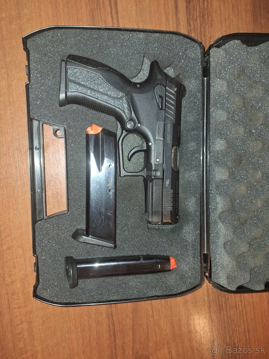 9mm luger