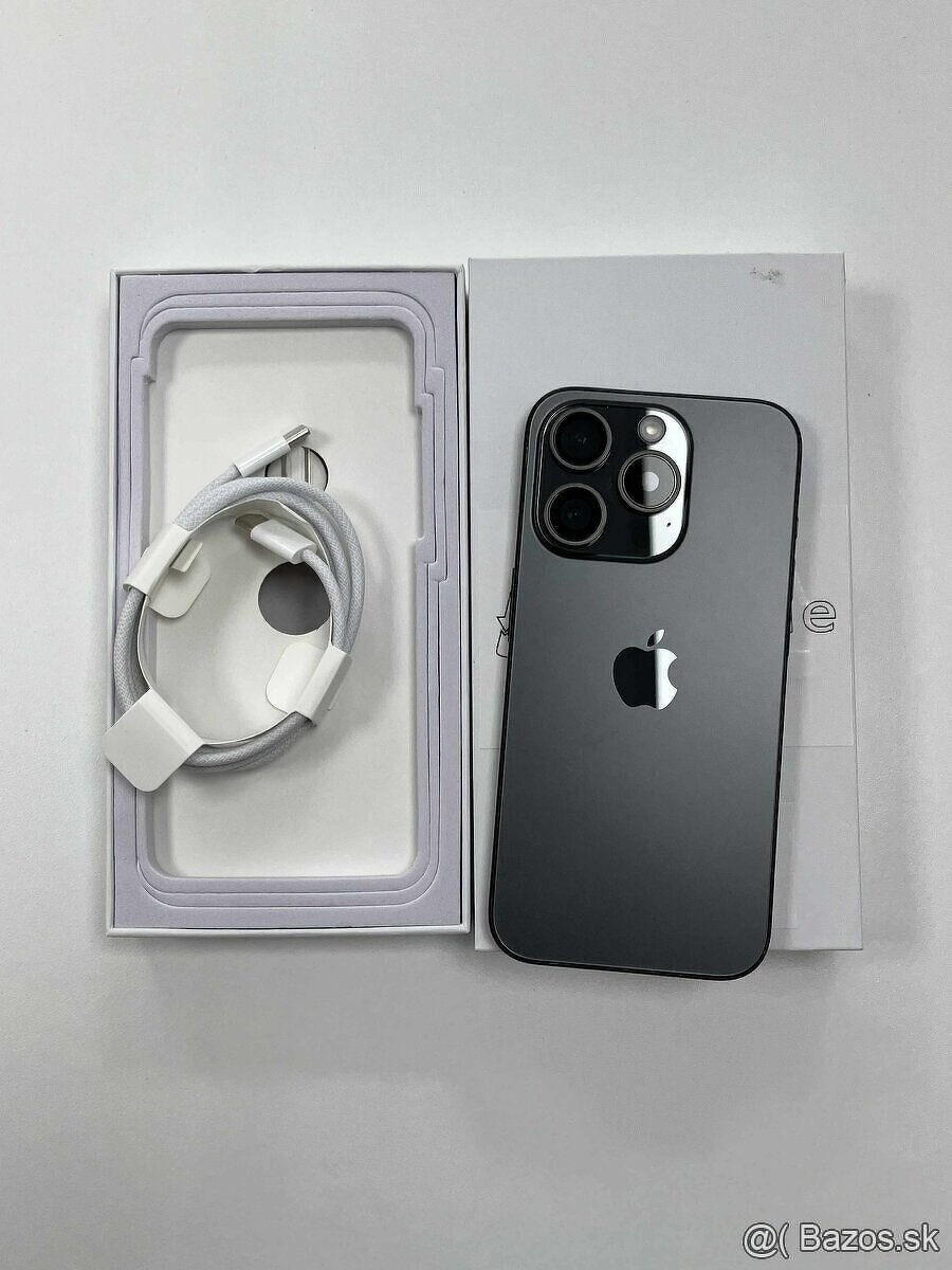 iPhone 15 Pro 128GB
