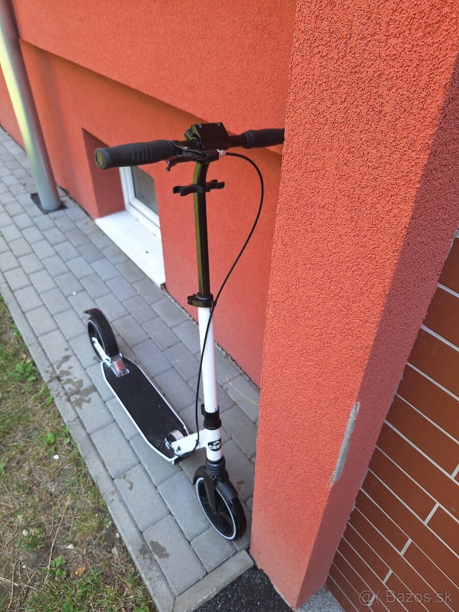 Kolobezka wheel big