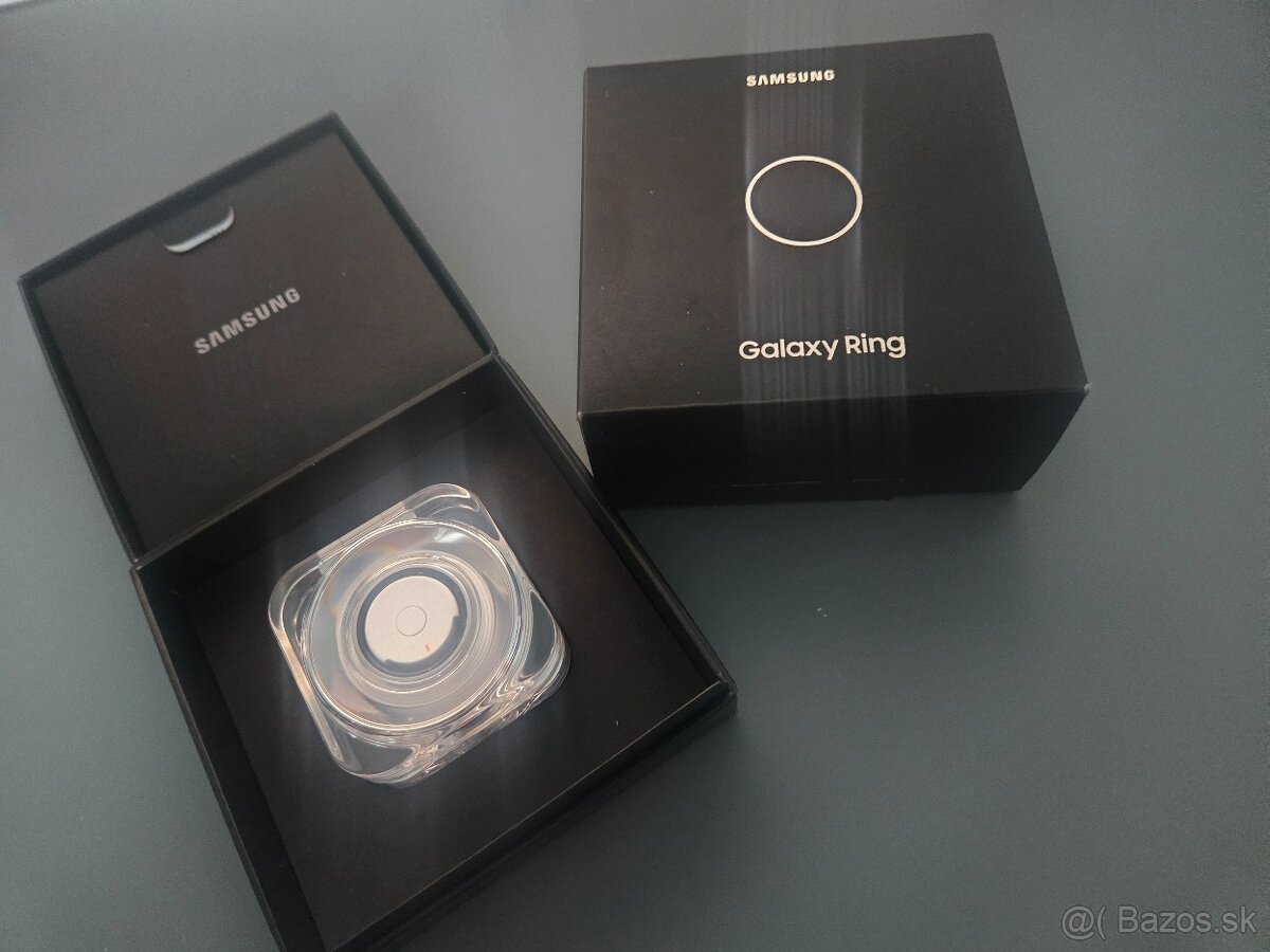 Samsung Galaxy Ring