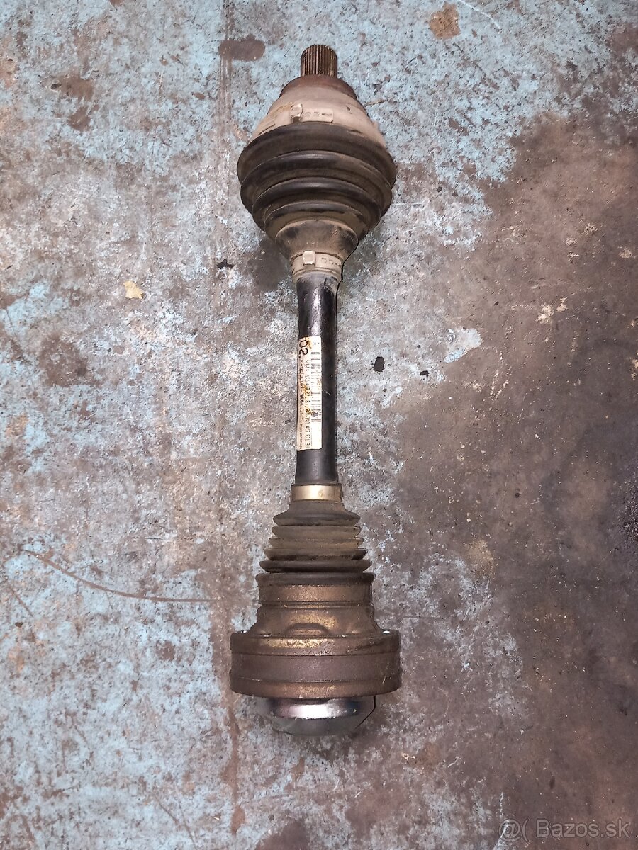 Hnací hriadeľ Vw Passat B6