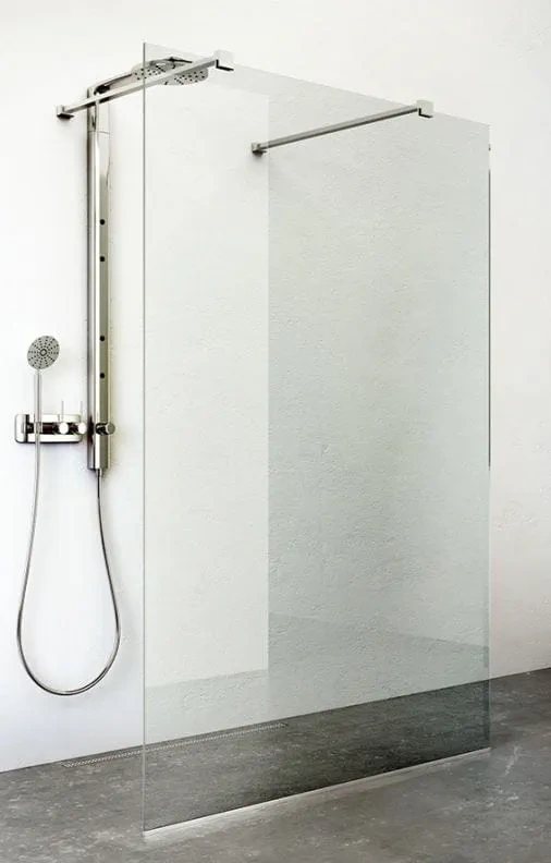 Sprchová zástena Roth 100×200 cm – NOVÁ