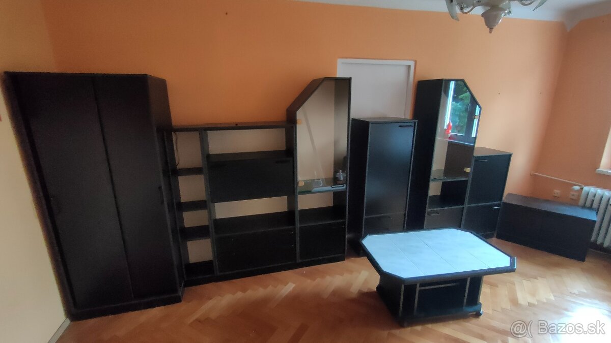 Predám obývaciu stenu