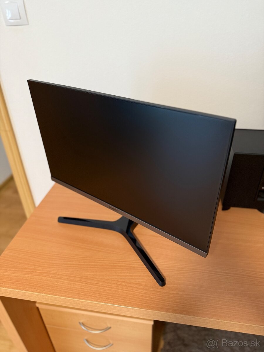 Monitor 24” Samsung S24R350 + originál balenie