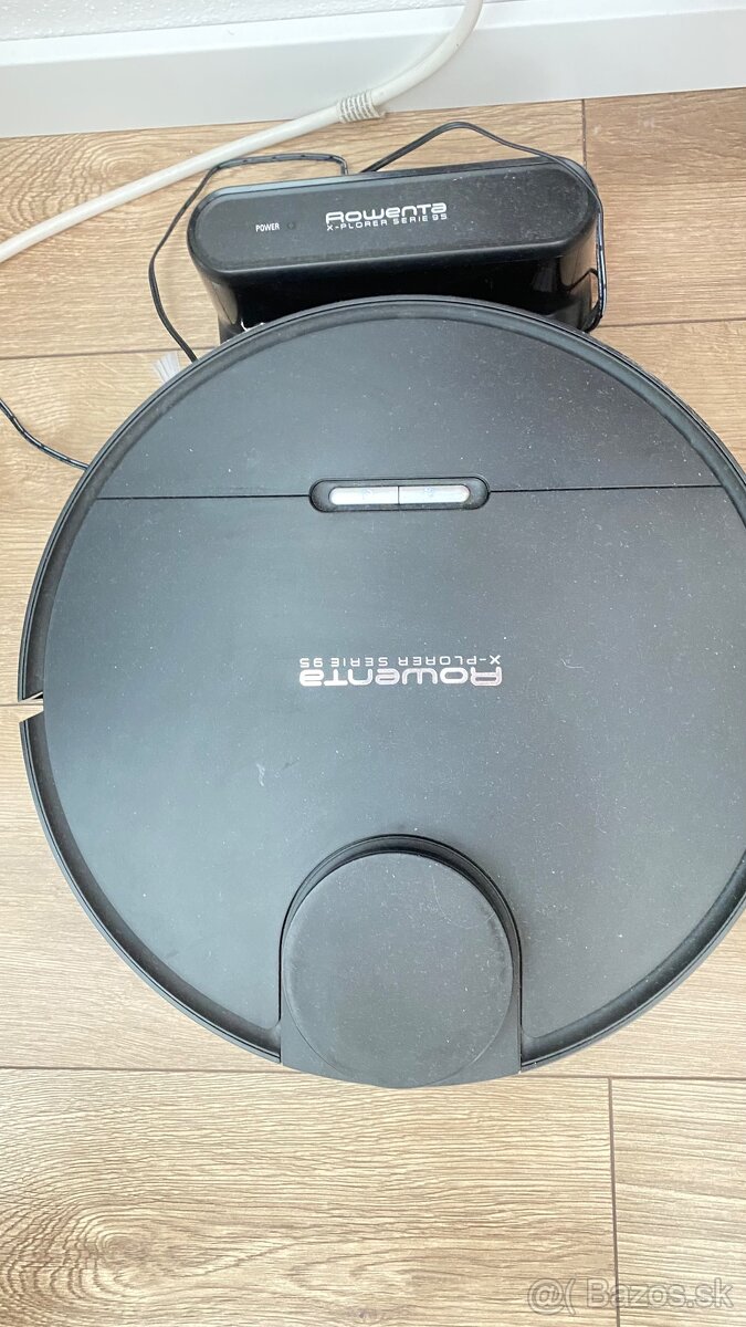 Rowenta x plorer serie 95