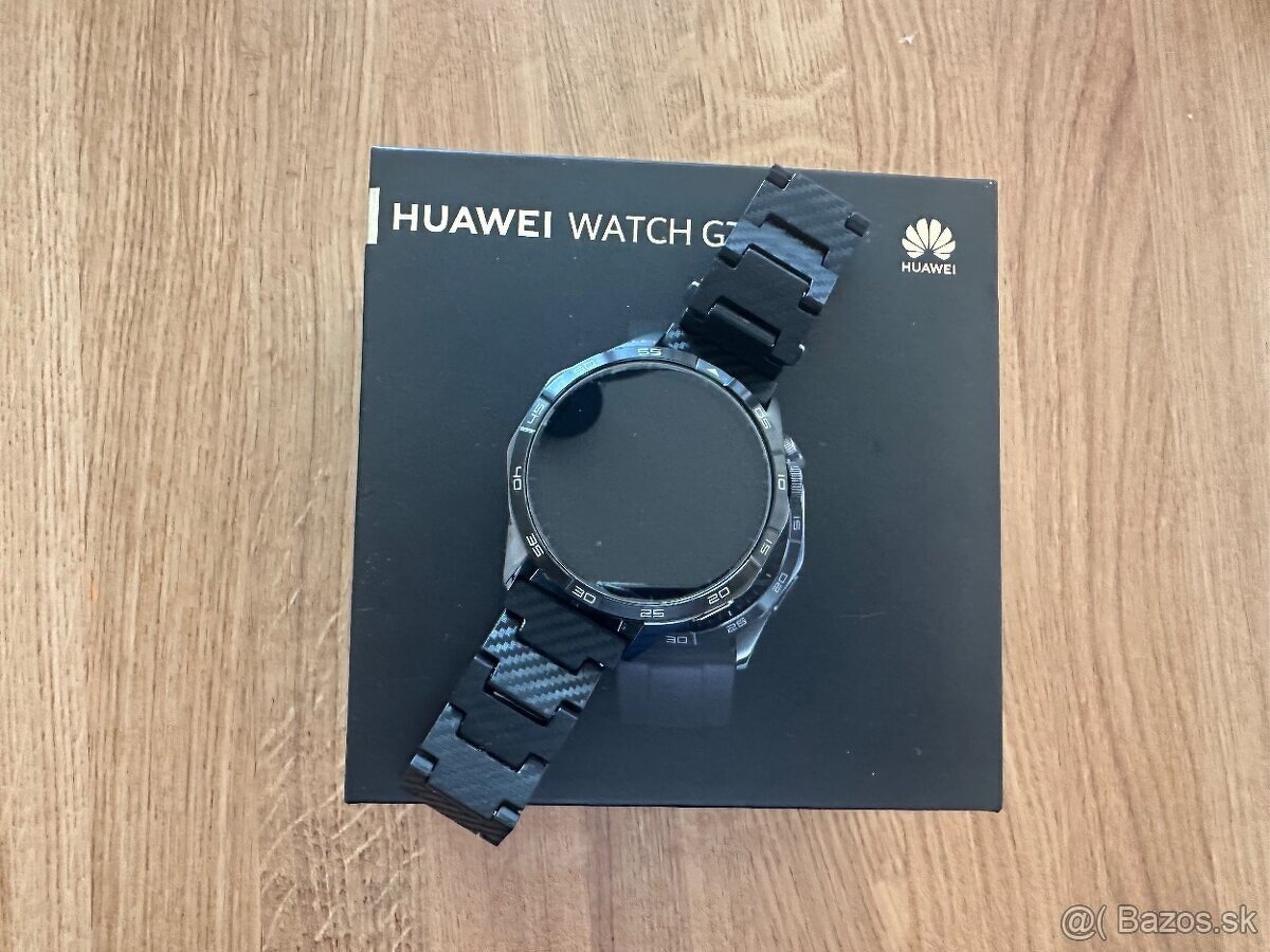 Predám Huawei Watch GT 4 46 mm