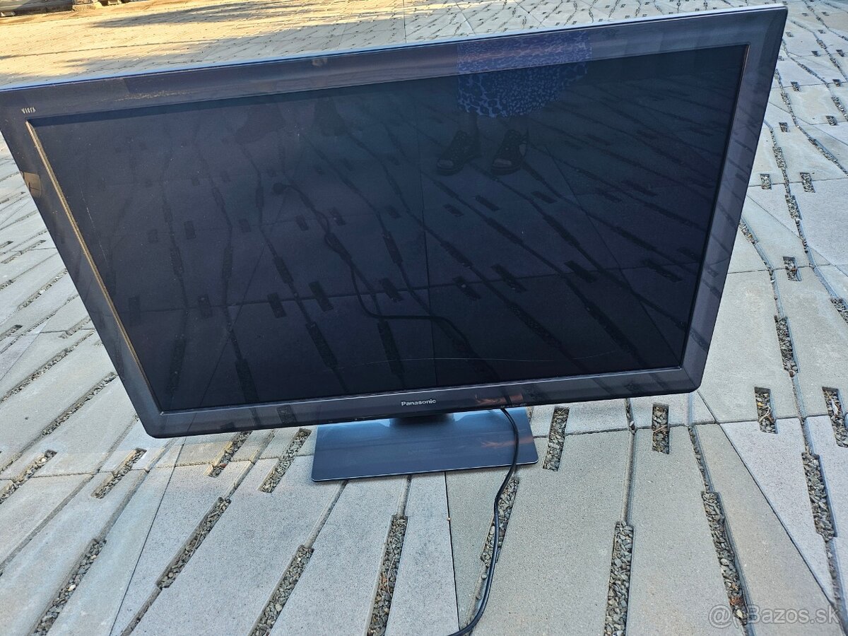 3D Plazma TV Panasonic Viera
