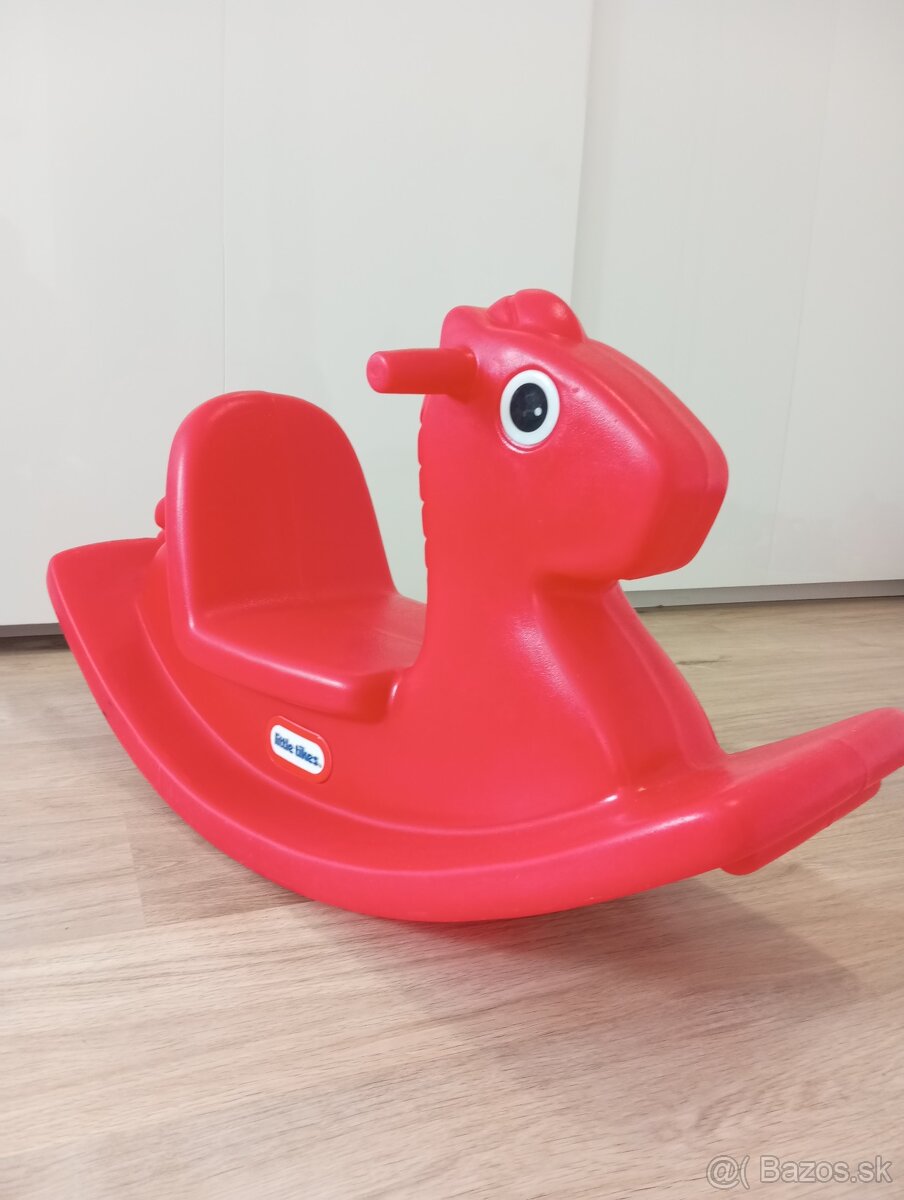 Hojdací koník Little tikes