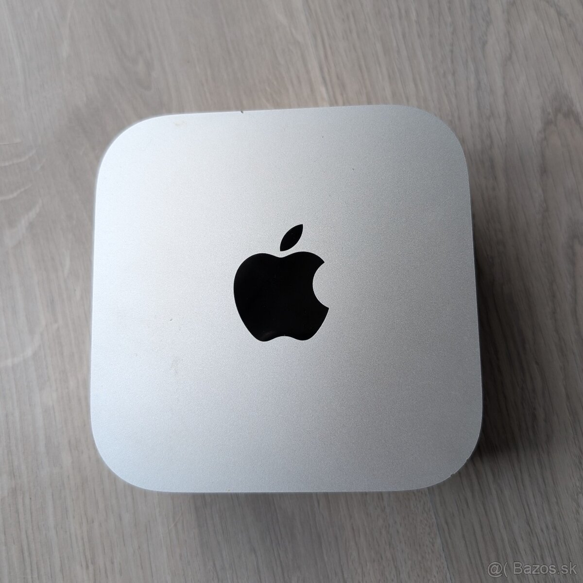 Mac Mini M4
