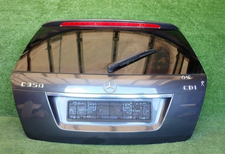 mercedes C piate dvere w204 kombi