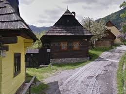 Prenajom domu  Vlkolinec 3, pre 1-3 osoby i so psíkom.