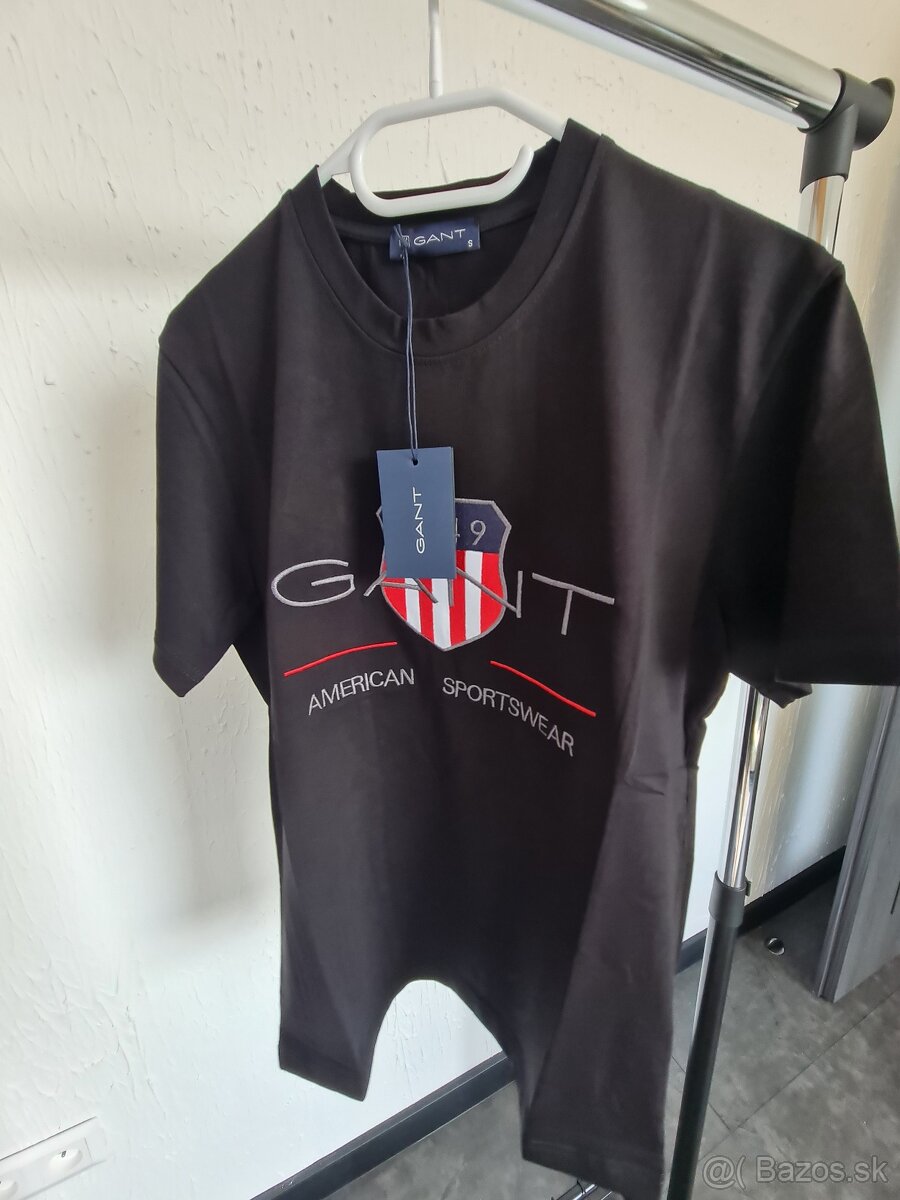 Gant tricko