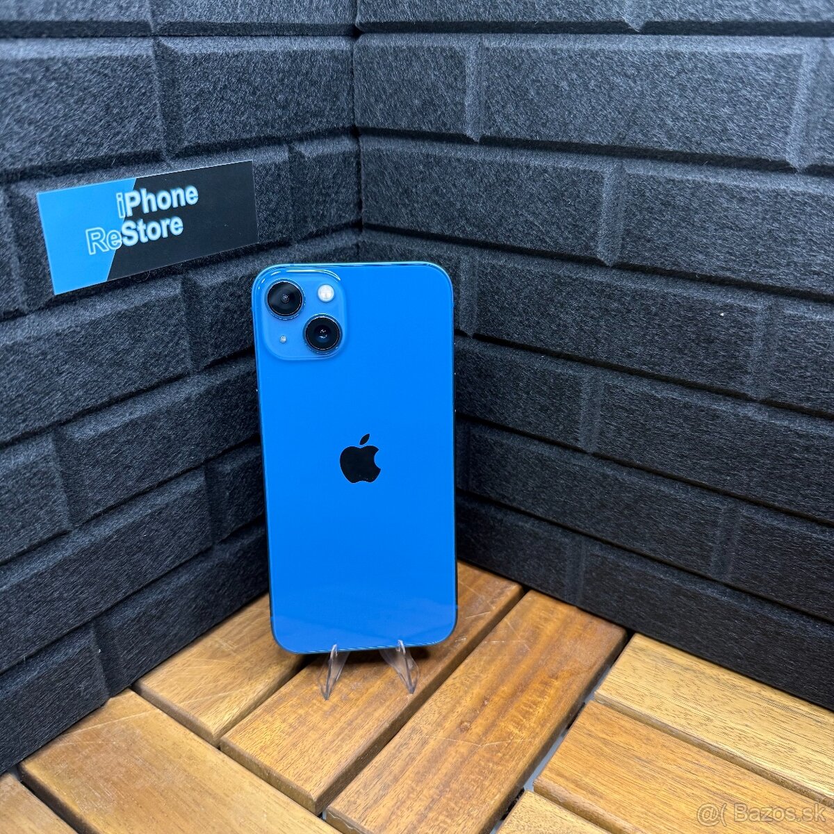 ❌  iPhone 13 128 GB Blue | Záruka 1 Rok