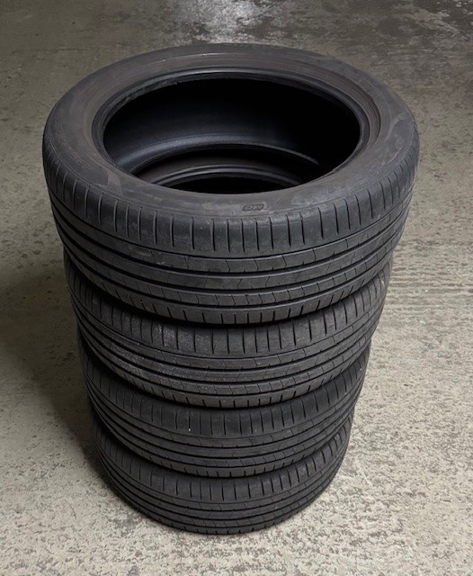 PIRELLI 235/50 R19 letné